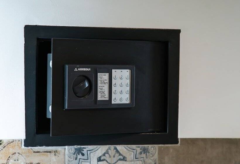 Apartamentos Pueblo Mar