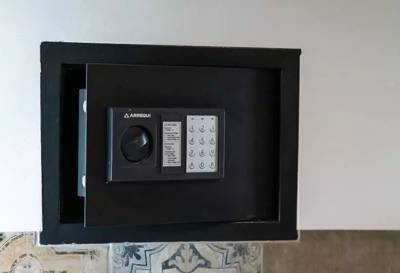 Apartamentos Pueblo Mar