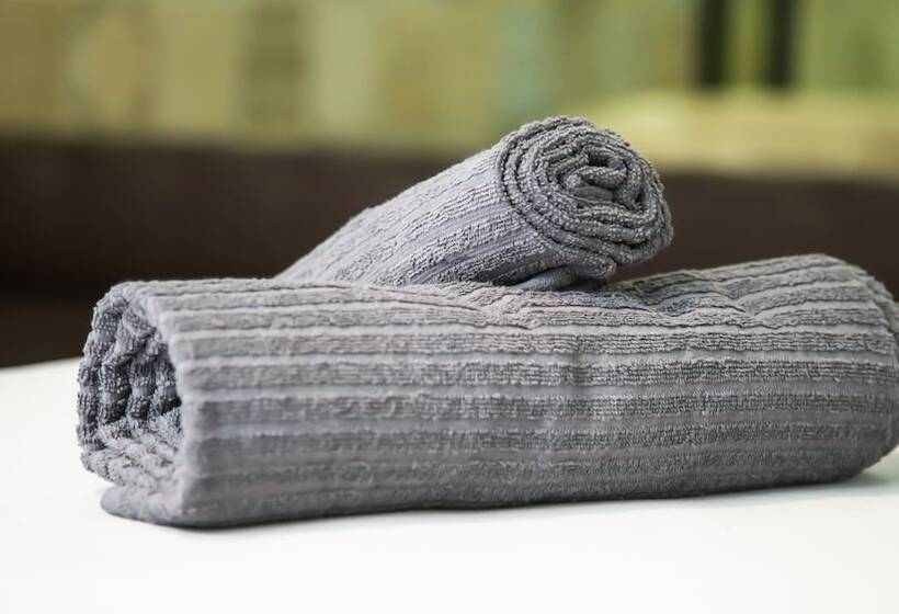 Apartamentos Pueblo Mar