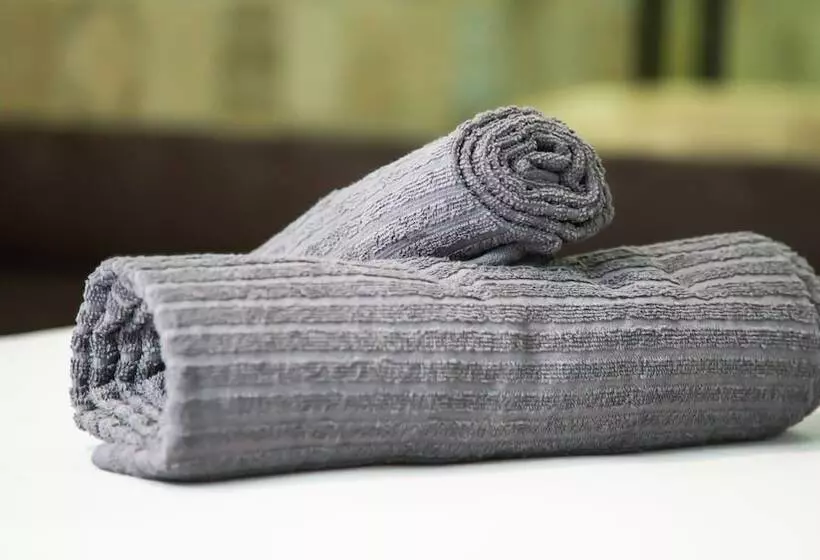 Apartamentos Pueblo Mar