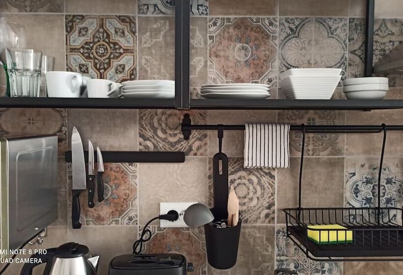 Apartamentos Pueblo Mar