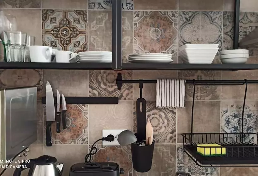 Apartamentos Pueblo Mar