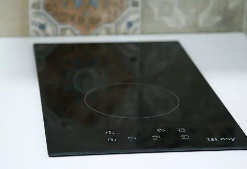 Apartamentos Pueblo Mar