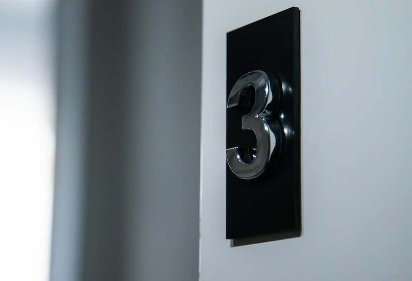 Apartamentos Pueblo Mar