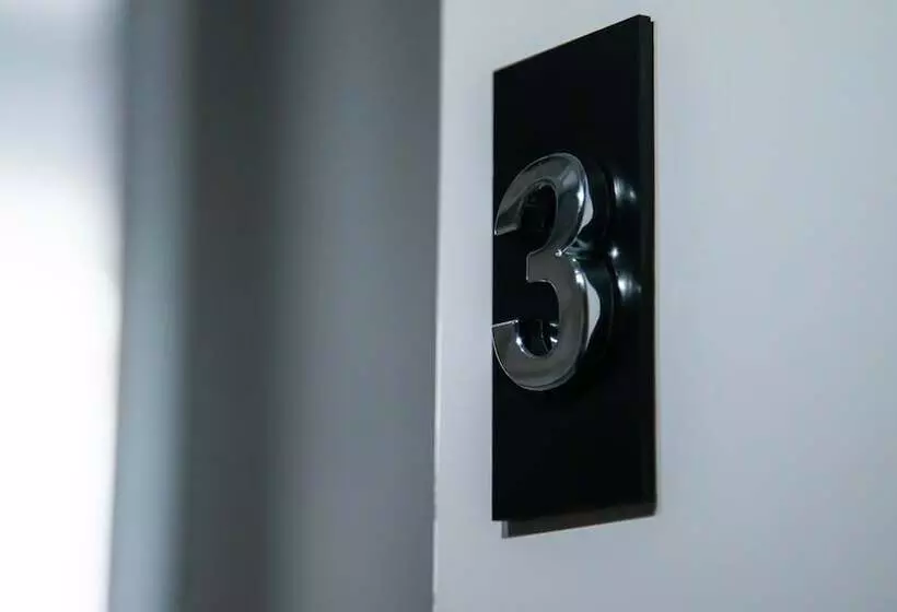 Apartamentos Pueblo Mar