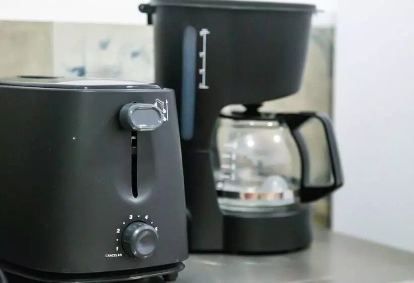 Apartamentos Pueblo Mar