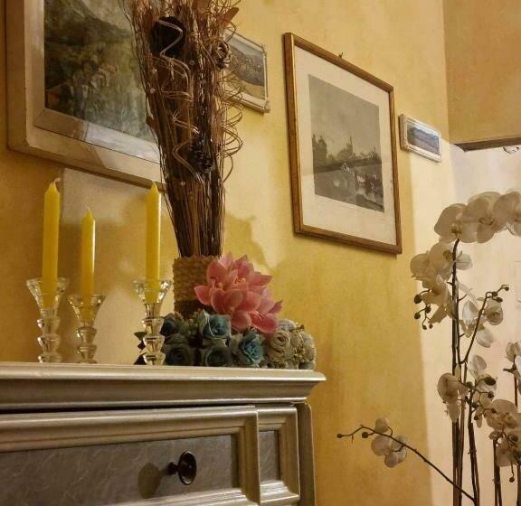 B&b Baldovino Di Monte