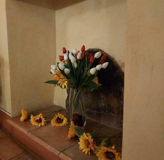 B&b Baldovino Di Monte