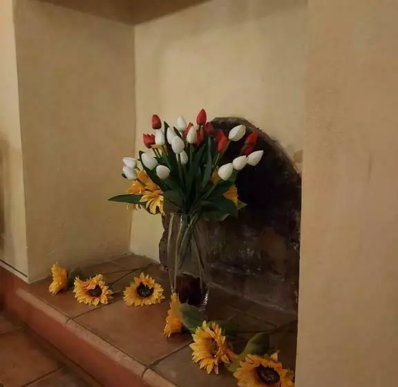 B&b Baldovino Di Monte