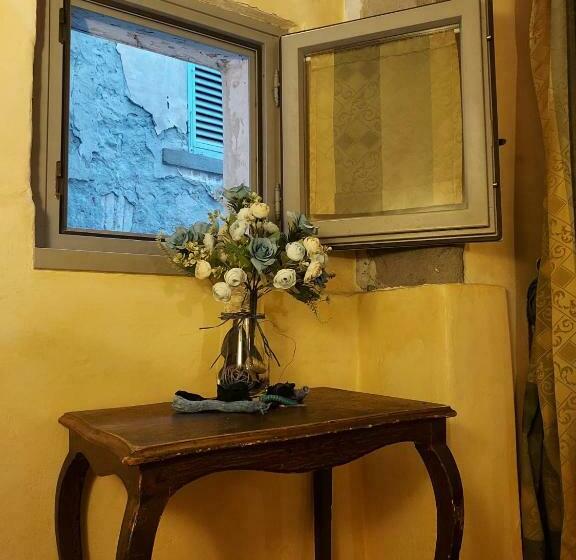 B&b Baldovino Di Monte