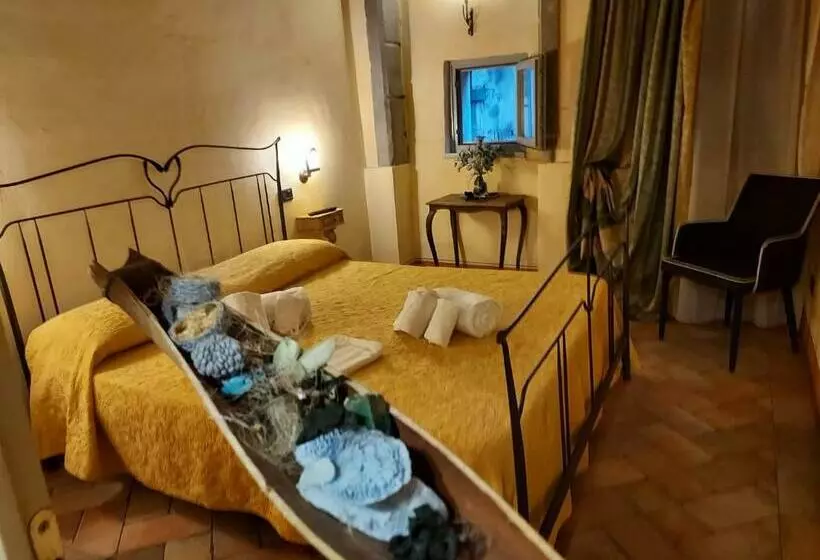 B&b Baldovino Di Monte