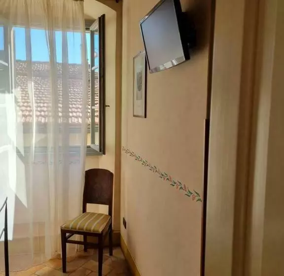 B&b Baldovino Di Monte