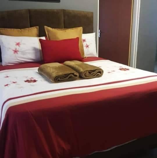 צימר A & K Guest House