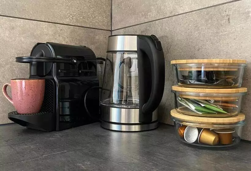 Aamiaismajoitus (B&B) Bed En Koffie Casa Mañana De Koog