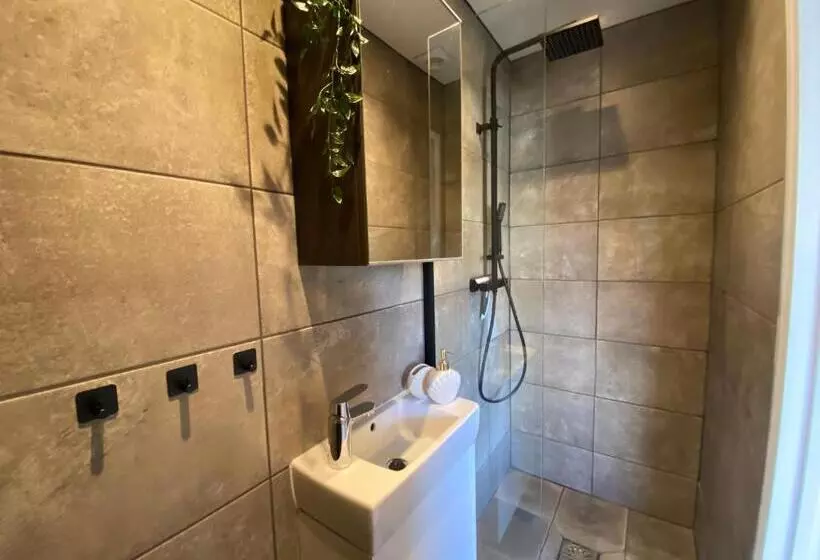 Aamiaismajoitus (B&B) Bed En Koffie Casa Mañana De Koog