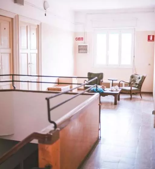 هتل Albergo Delle Ondine