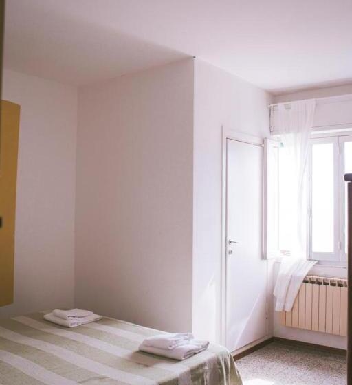 בית מלון כפרי Albergo Delle Ondine