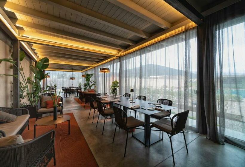 בית מלון כפרי I Vivai