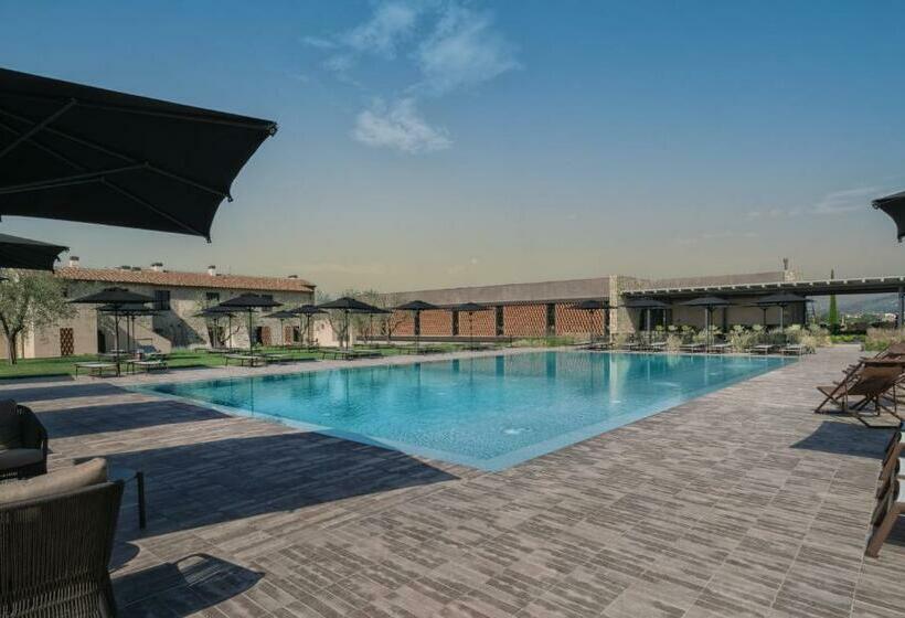 בית מלון כפרי I Vivai