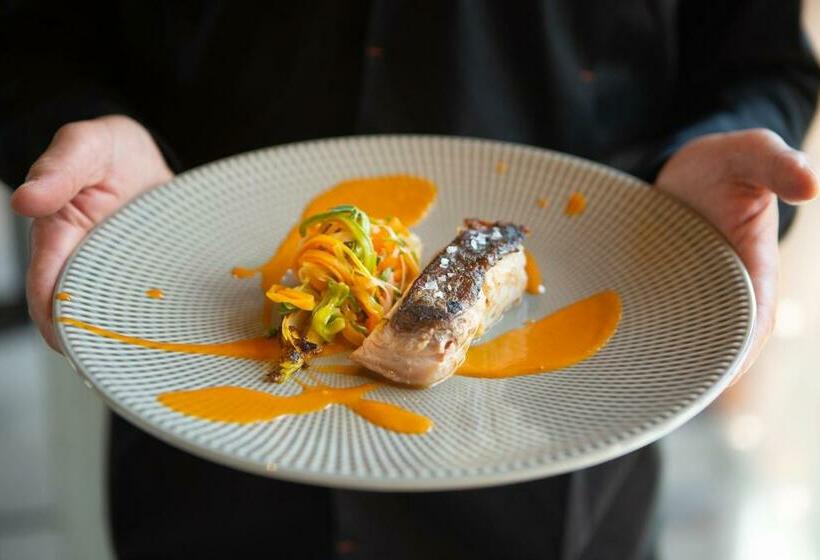 בית מלון כפרי I Vivai