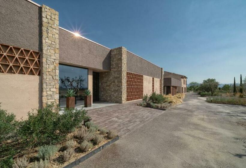 בית מלון כפרי I Vivai