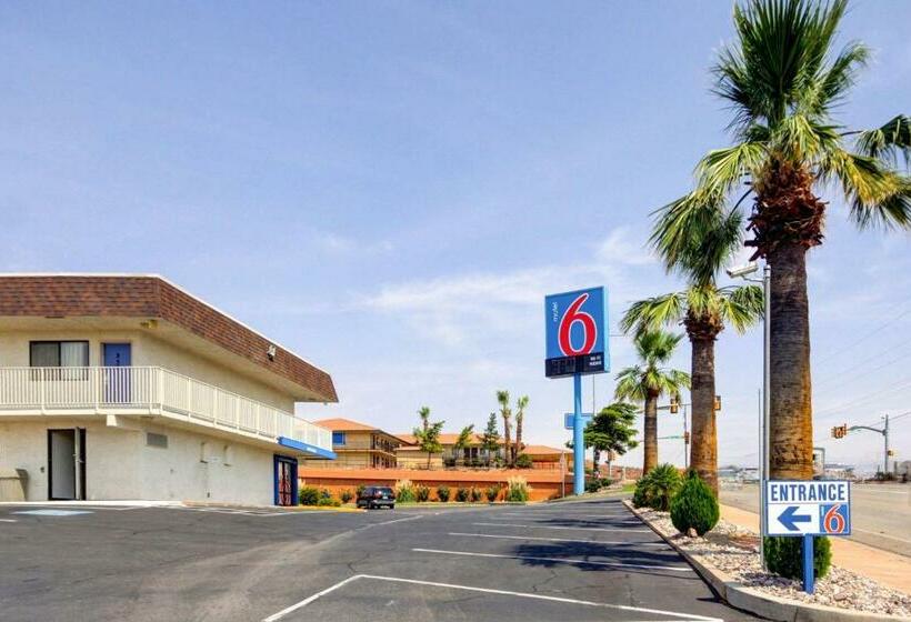 Motel 6 Saint George, Ut