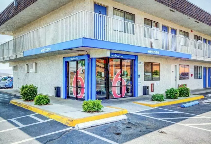 Motel 6 Saint George, Ut