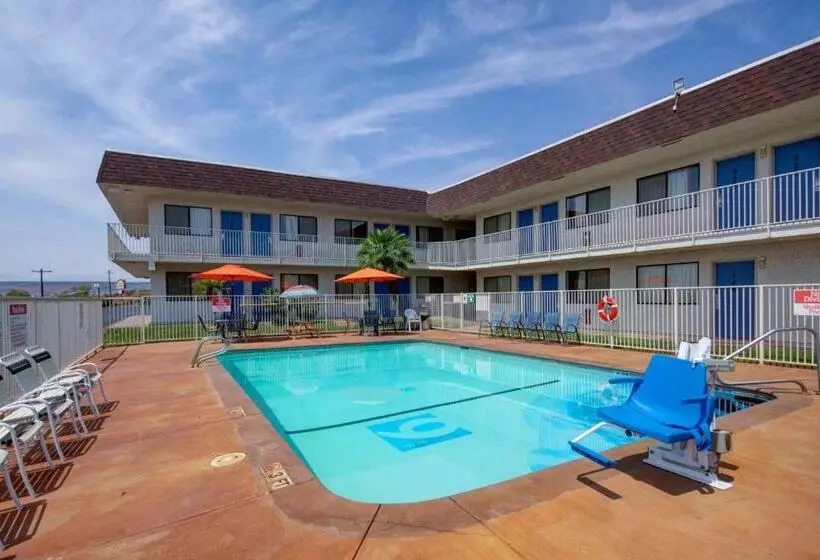 Motel 6 Saint George, Ut