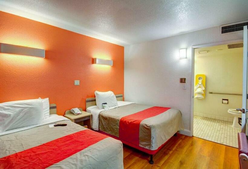 Motel 6 Saint George, Ut