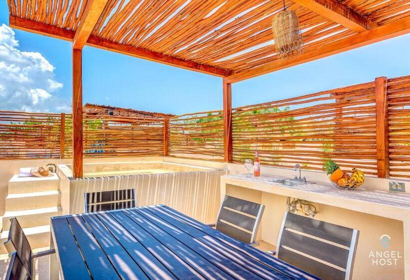 استراحتگاه Nature Luxury Selva Norte