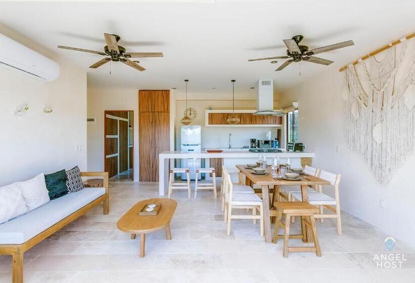 استراحتگاه Nature Luxury Selva Norte