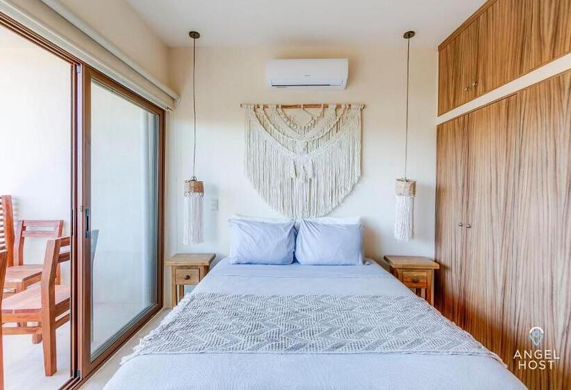 استراحتگاه Nature Luxury Selva Norte