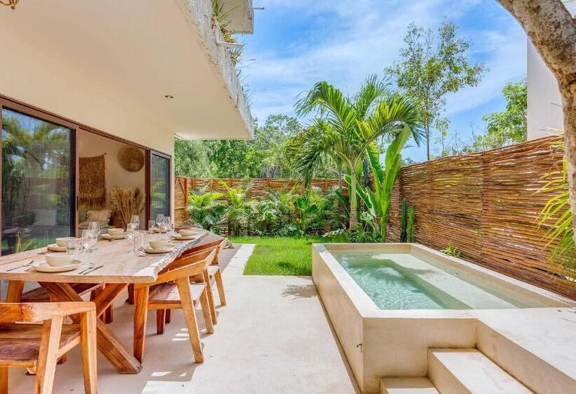 استراحتگاه Nature Luxury Selva Norte