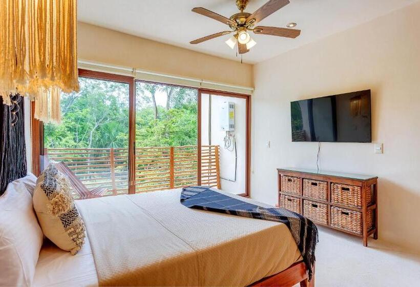 استراحتگاه Nature Luxury Selva Norte