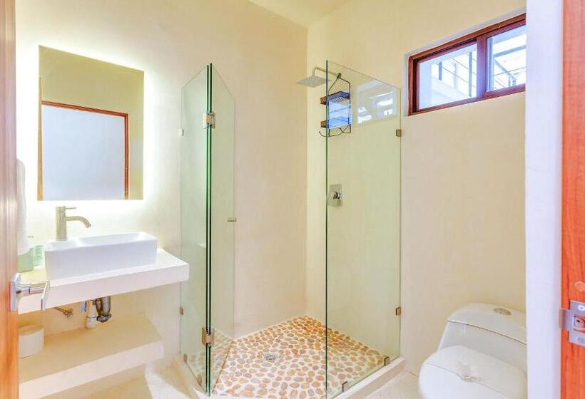 استراحتگاه Nature Luxury Selva Norte