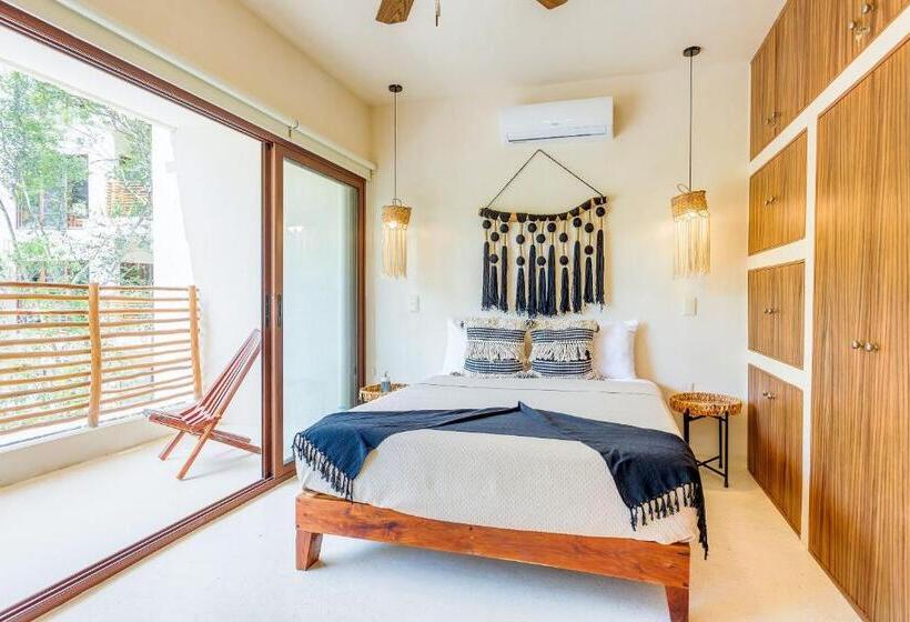 استراحتگاه Nature Luxury Selva Norte