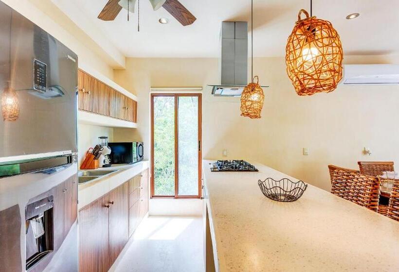 استراحتگاه Nature Luxury Selva Norte