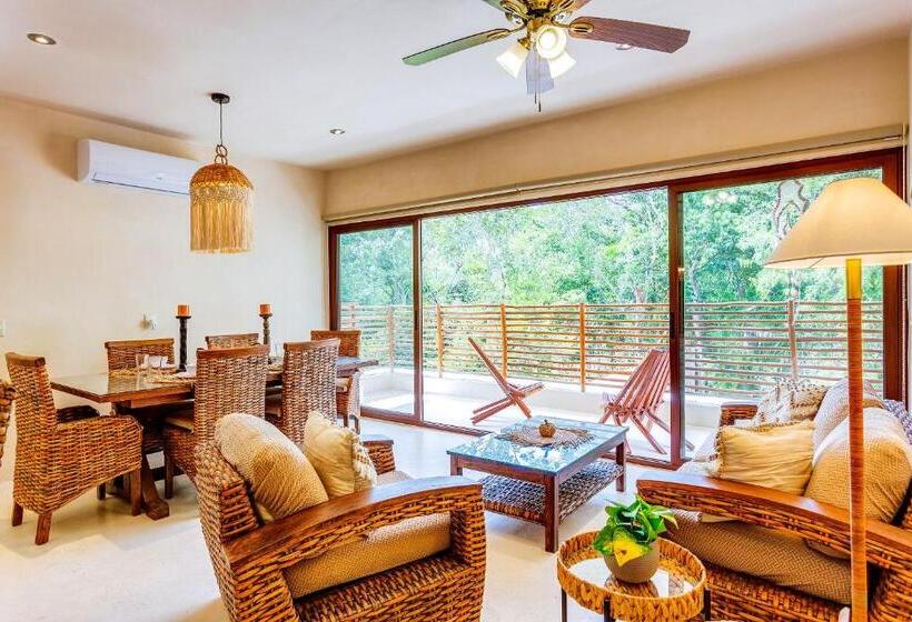 استراحتگاه Nature Luxury Selva Norte