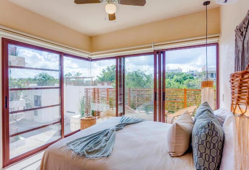 استراحتگاه Nature Luxury Selva Norte