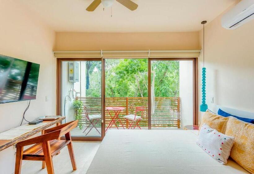 استراحتگاه Nature Luxury Selva Norte