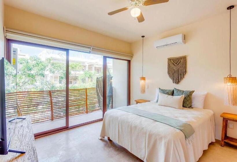 استراحتگاه Nature Luxury Selva Norte