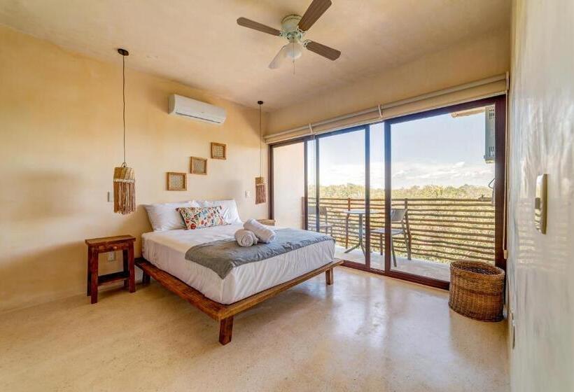 استراحتگاه Nature Luxury Selva Norte