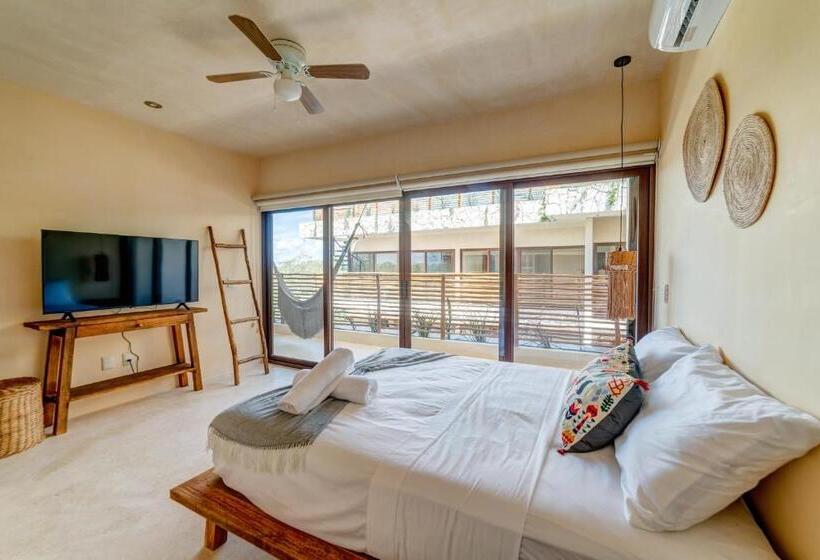 استراحتگاه Nature Luxury Selva Norte