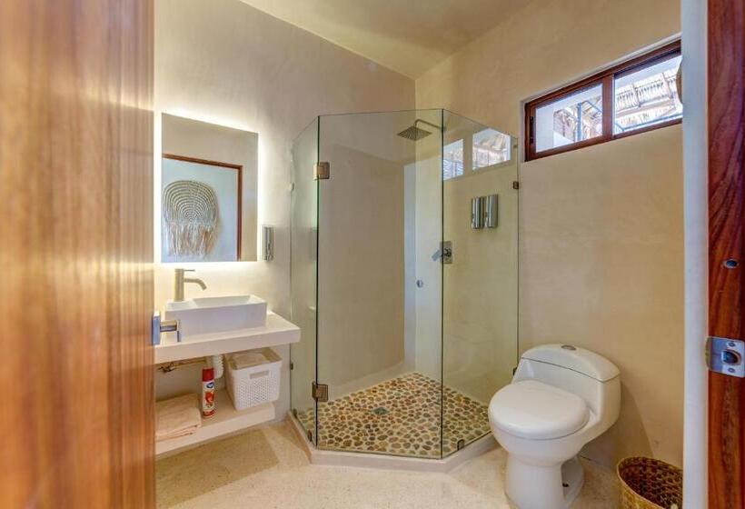 استراحتگاه Nature Luxury Selva Norte