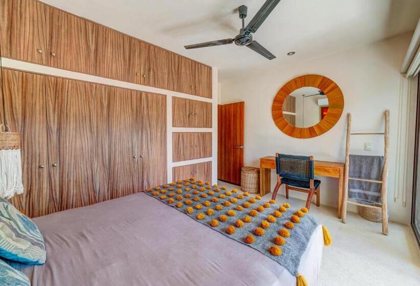 استراحتگاه Nature Luxury Selva Norte