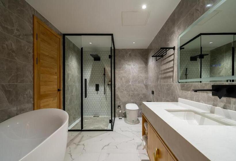 上海宽居云涧花园酒店