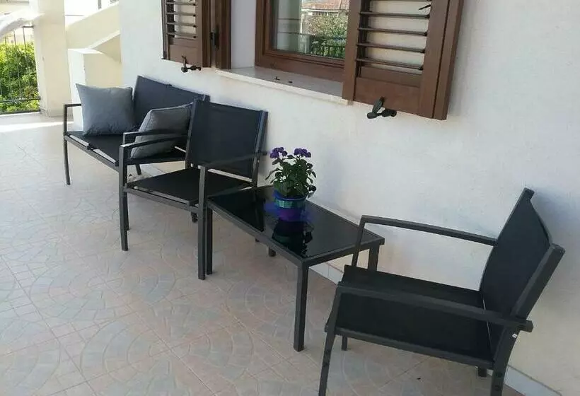 B&b Da Rosella