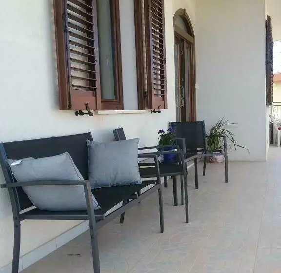 B&b Da Rosella