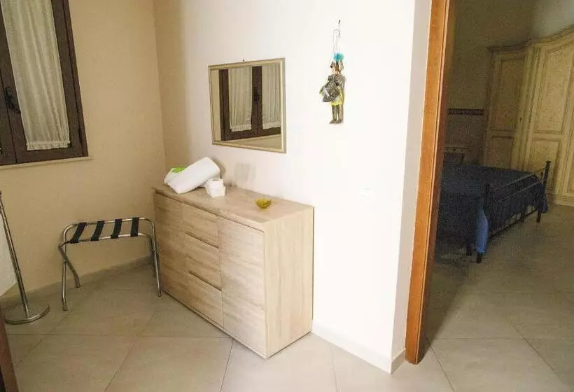 B&b Principe Augusta