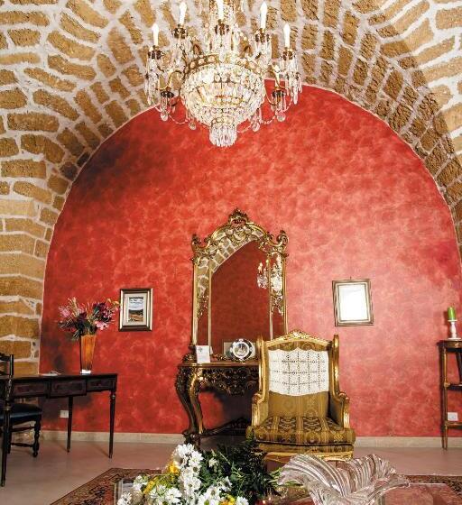 B&b Principe Augusta